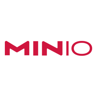 MinIO